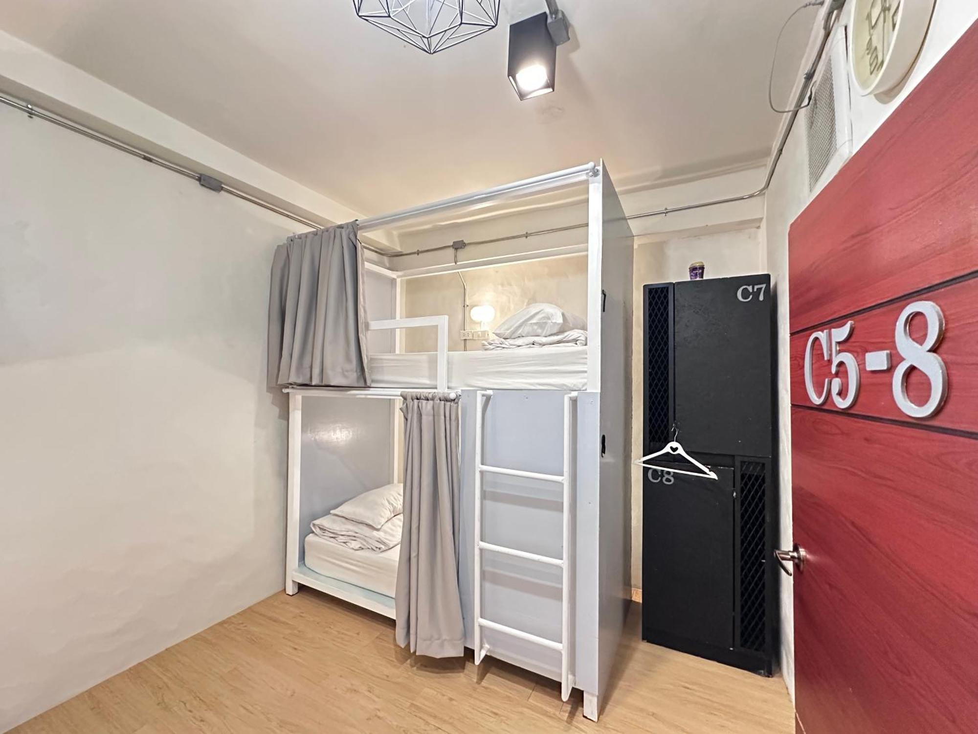 Salee Hostel - Chiang Mai — Photos 1